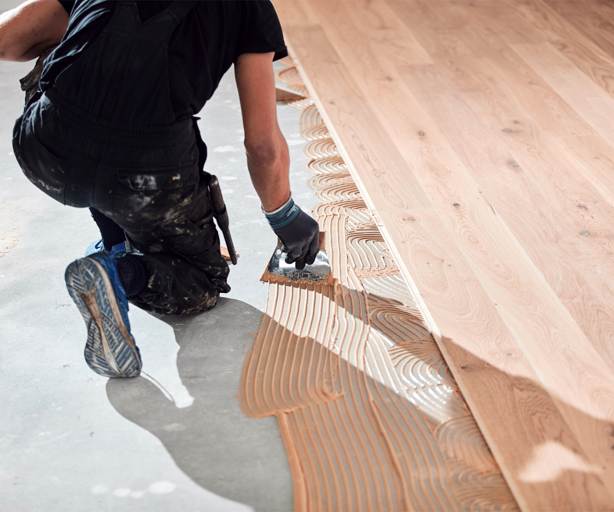 Flooring services near me